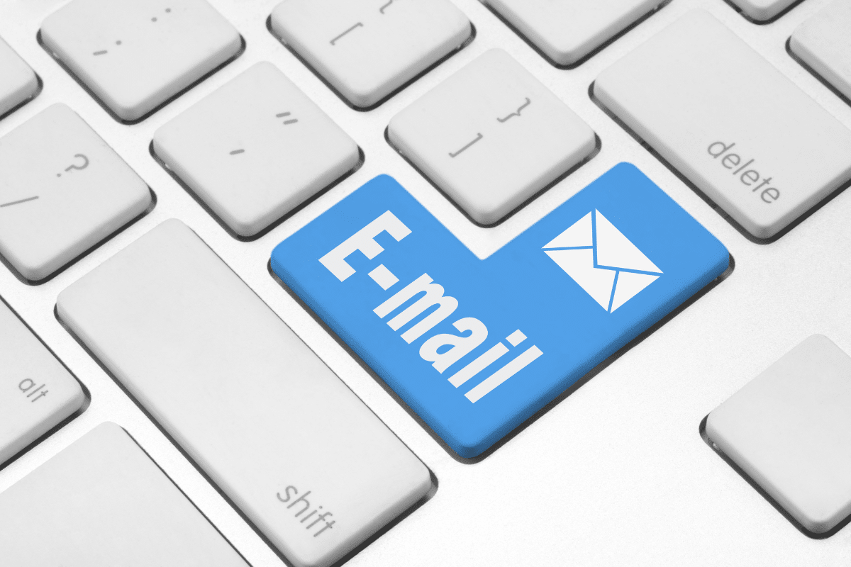 Webmail AC Rennes : connexion et utilisation de votre messagerie académique
