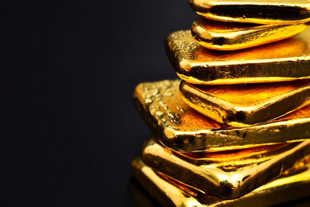Lingot d&rsquo;or ou lingotin : lequel choisir pour son premier achat ?