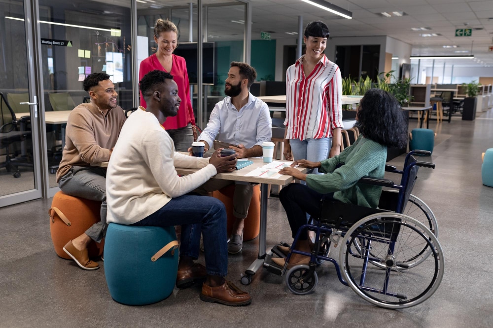 Pourquoi l'inclusion transforme la performance des organisations