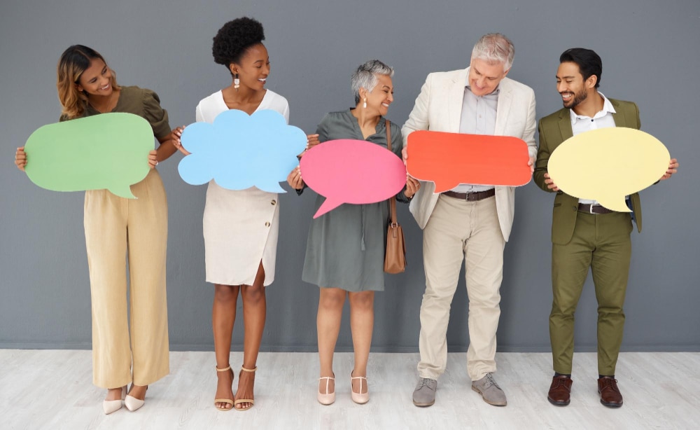 Communication interculturelle