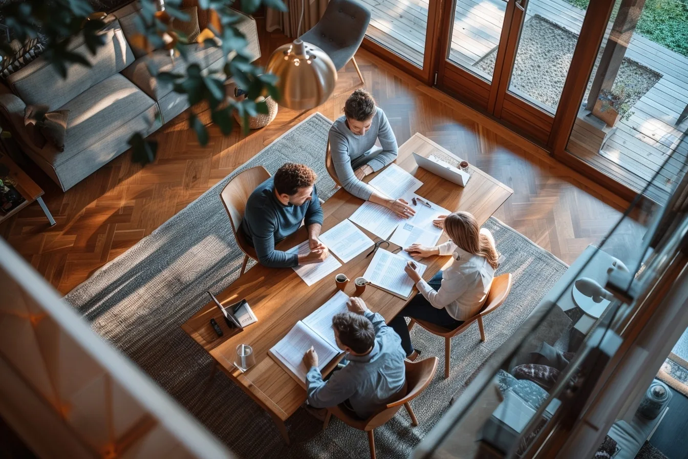 Comprendre le quotient familial : un guide détaillé