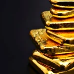 Lingot d'or ou lingotin