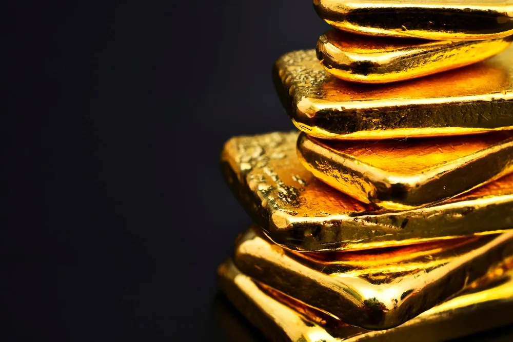 Lingot d&rsquo;or ou lingotin : lequel choisir pour son premier achat ?